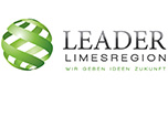 Logo LEADER Limesregion