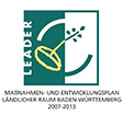 Logo LEADER